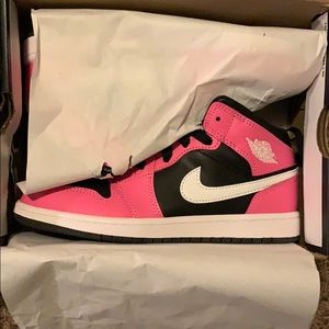 Jordan 1 mid (ps) 1.5
